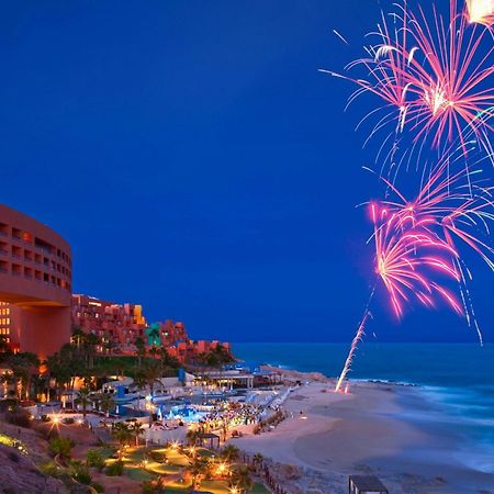 The Westin Los Cabos Resort Villas San José del Cabo Zewnętrze zdjęcie