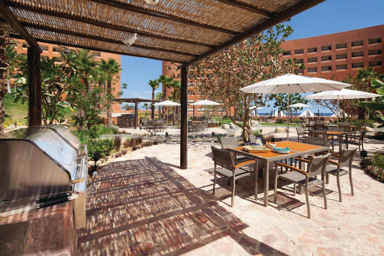 The Westin Los Cabos Resort Villas San José del Cabo Zewnętrze zdjęcie