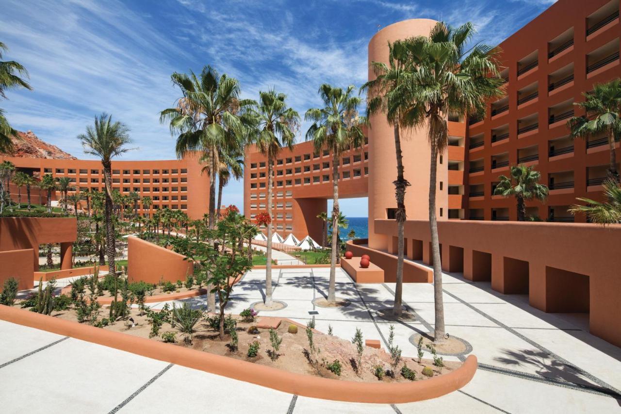 The Westin Los Cabos Resort Villas San José del Cabo Zewnętrze zdjęcie