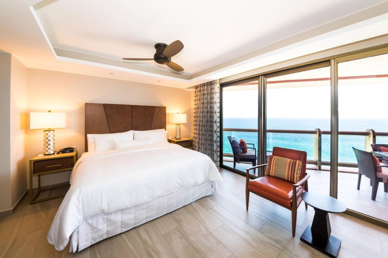 The Westin Los Cabos Resort Villas San José del Cabo Zewnętrze zdjęcie