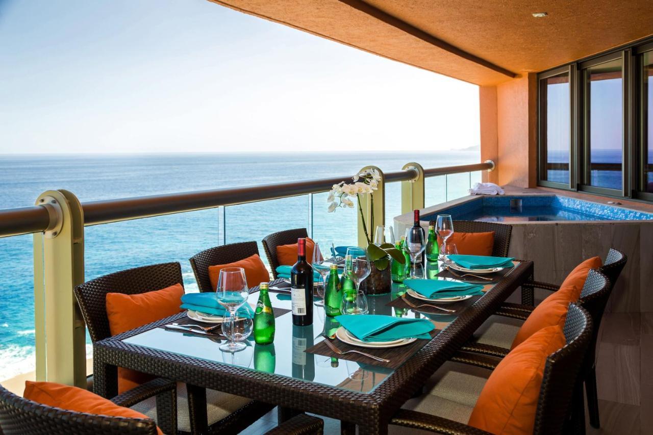 The Westin Los Cabos Resort Villas San José del Cabo Zewnętrze zdjęcie