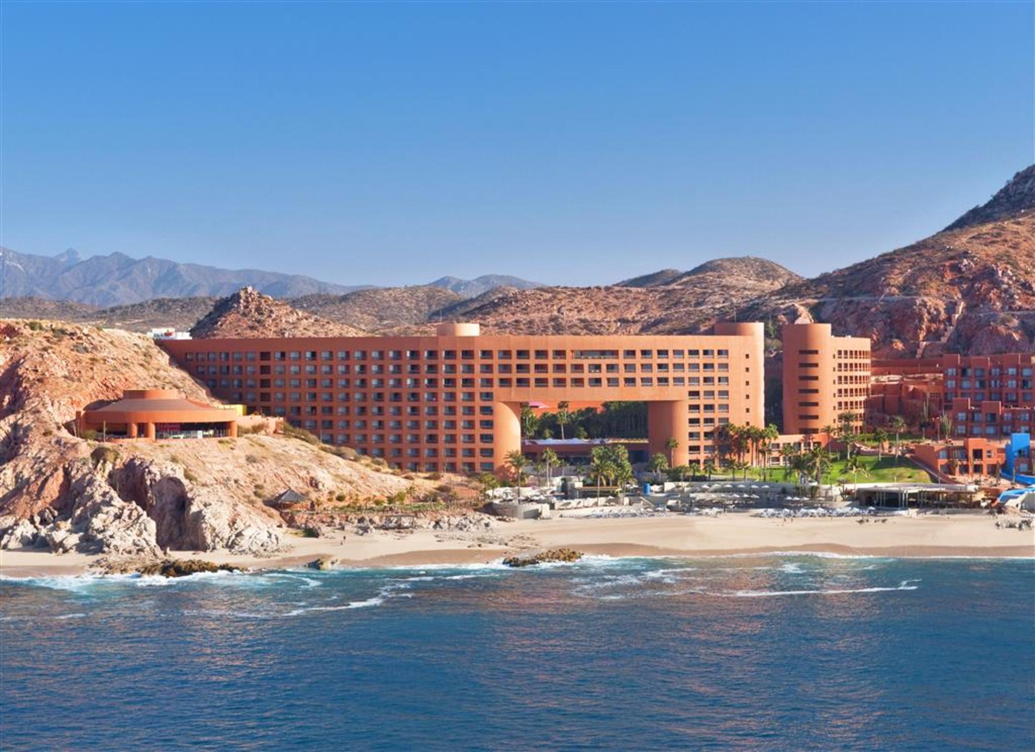 The Westin Los Cabos Resort Villas San José del Cabo Zewnętrze zdjęcie