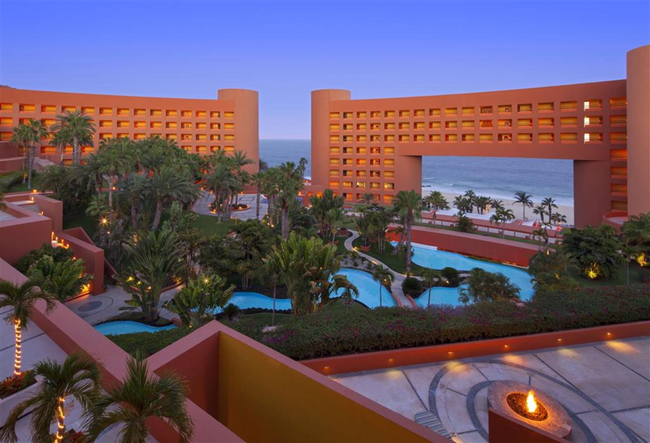The Westin Los Cabos Resort Villas San José del Cabo Zewnętrze zdjęcie