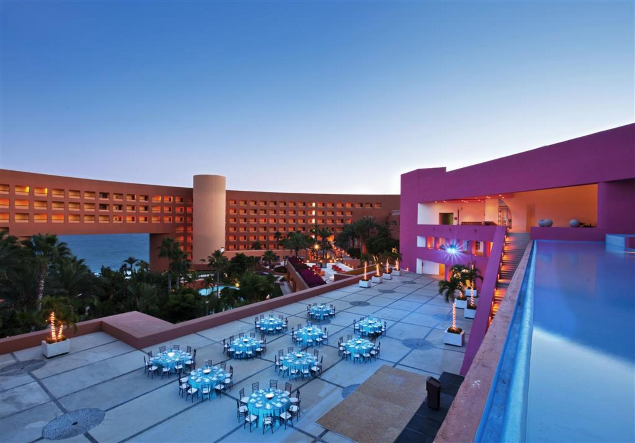 The Westin Los Cabos Resort Villas San José del Cabo Zewnętrze zdjęcie