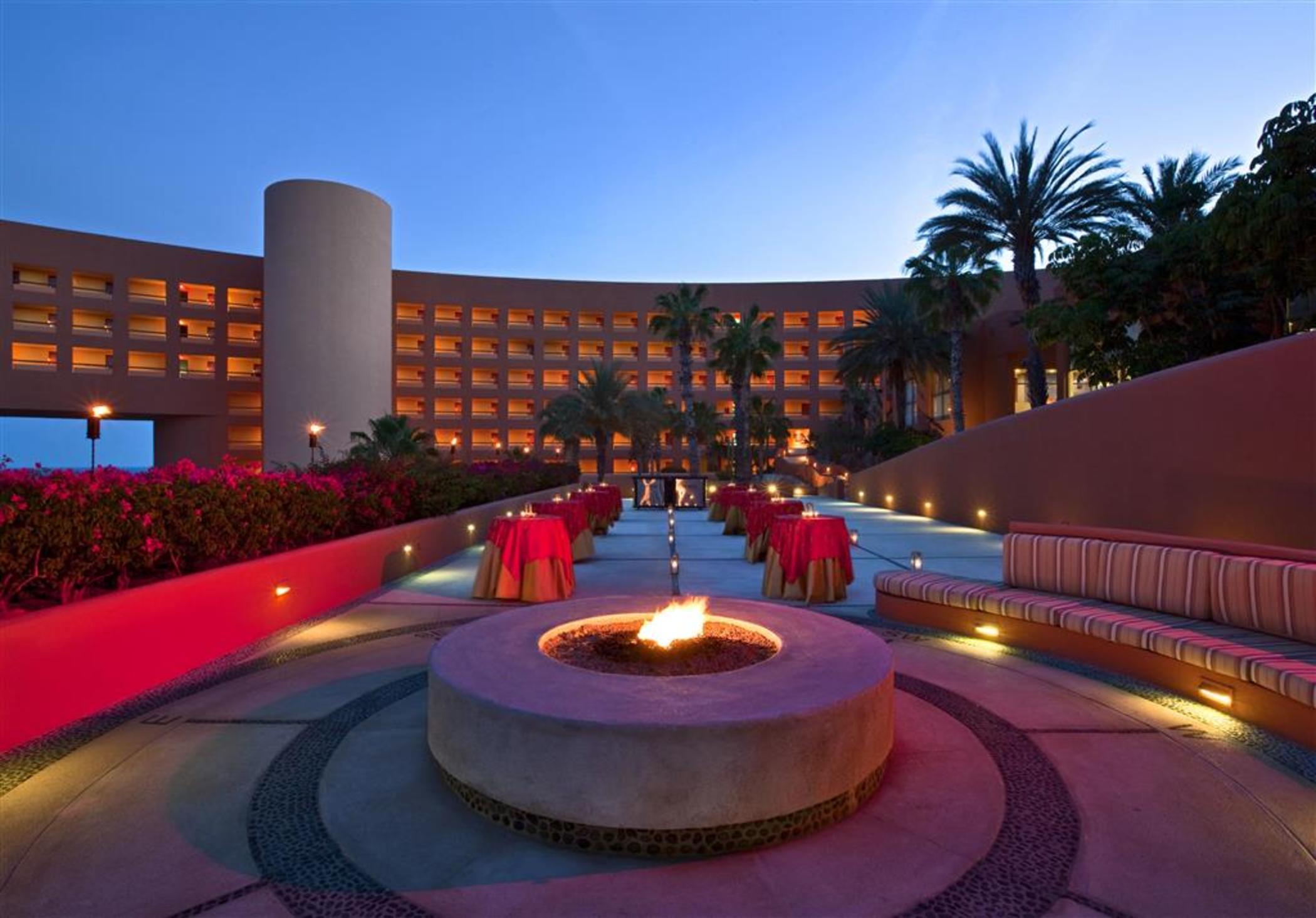 The Westin Los Cabos Resort Villas San José del Cabo Zewnętrze zdjęcie