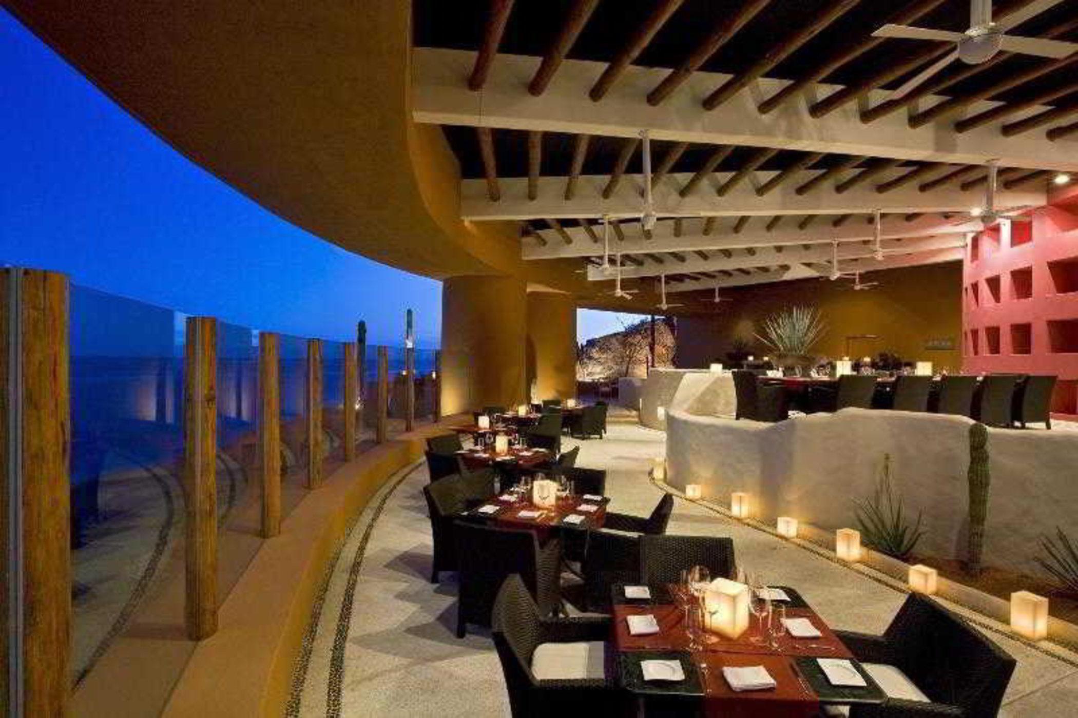 The Westin Los Cabos Resort Villas San José del Cabo Zewnętrze zdjęcie