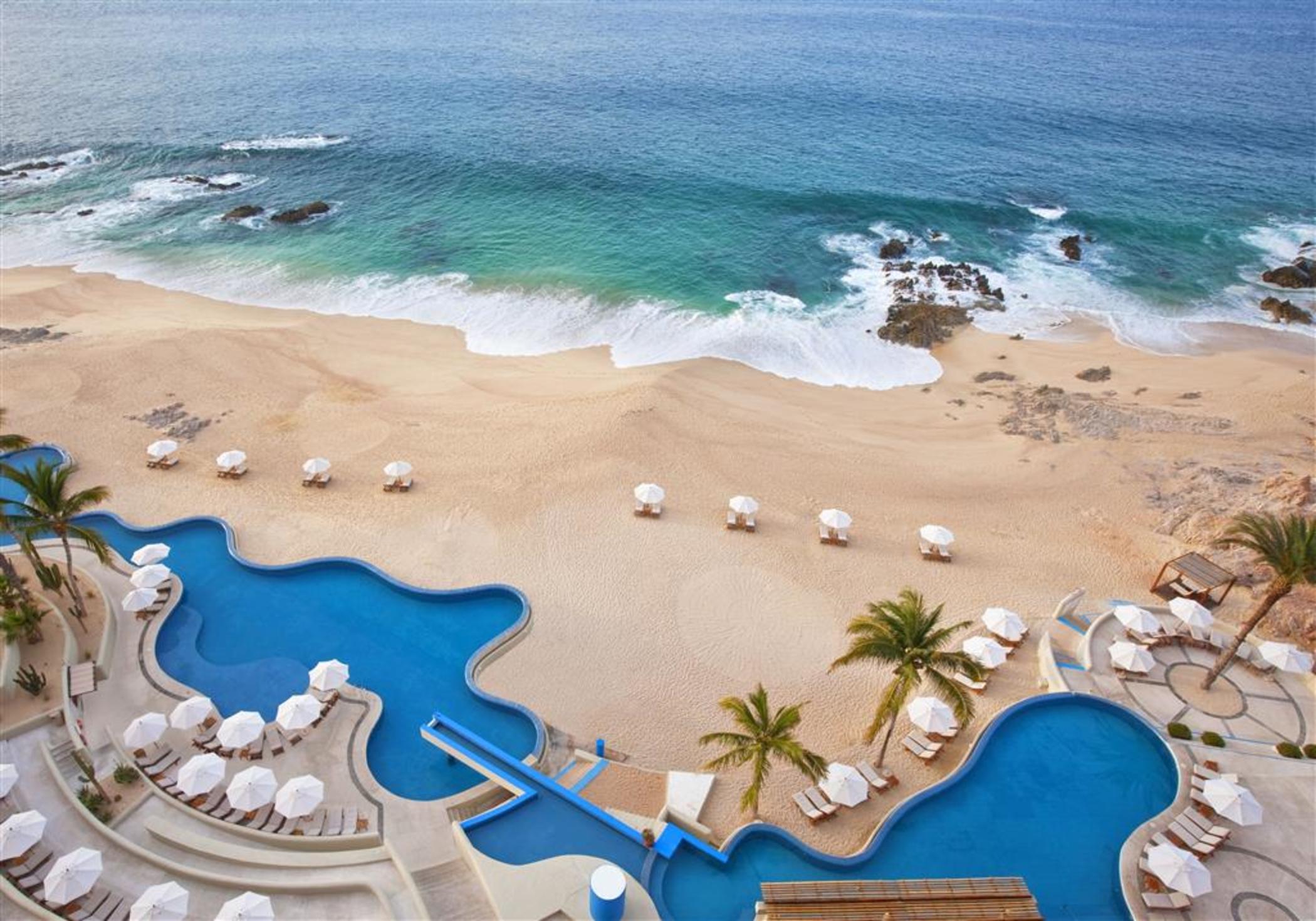 The Westin Los Cabos Resort Villas San José del Cabo Zewnętrze zdjęcie