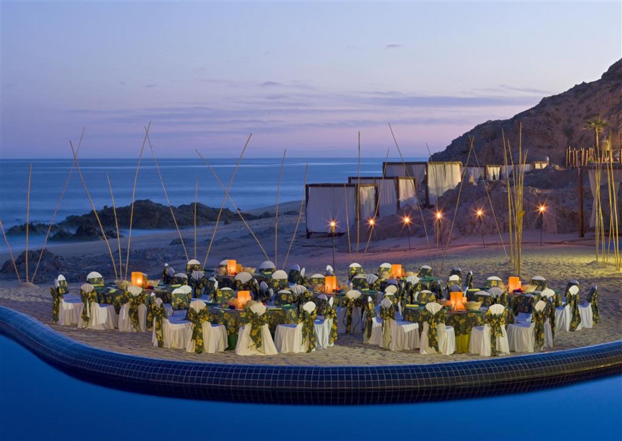 The Westin Los Cabos Resort Villas San José del Cabo Zewnętrze zdjęcie