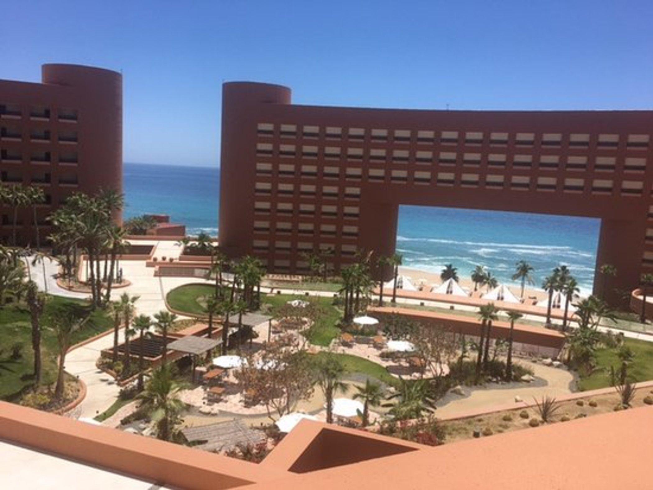 The Westin Los Cabos Resort Villas San José del Cabo Zewnętrze zdjęcie