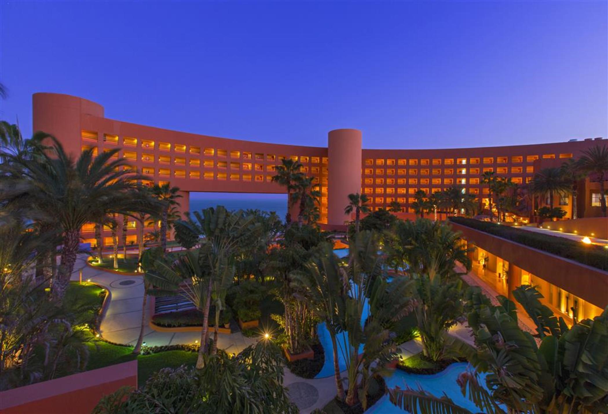 The Westin Los Cabos Resort Villas San José del Cabo Zewnętrze zdjęcie
