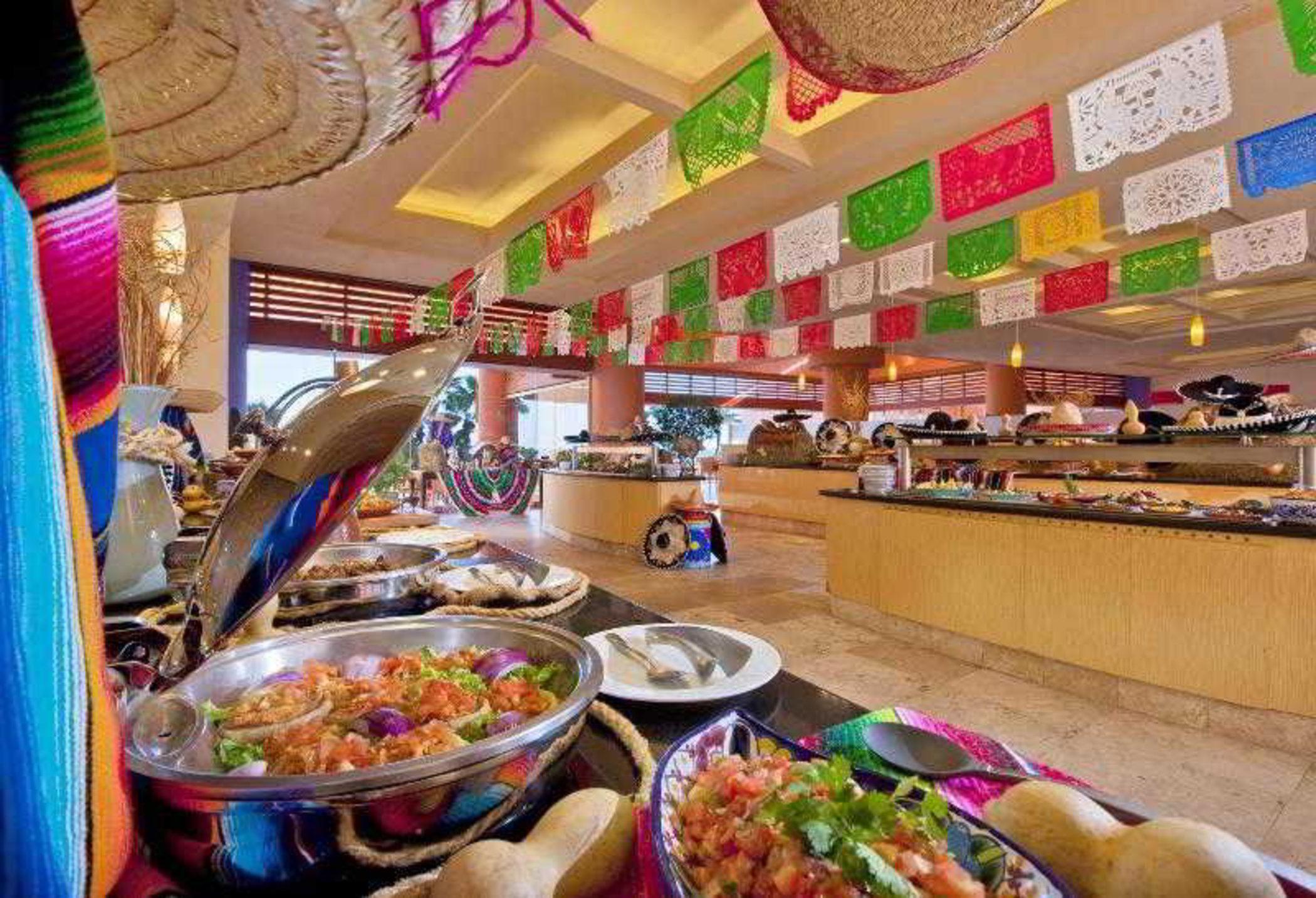 The Westin Los Cabos Resort Villas San José del Cabo Zewnętrze zdjęcie