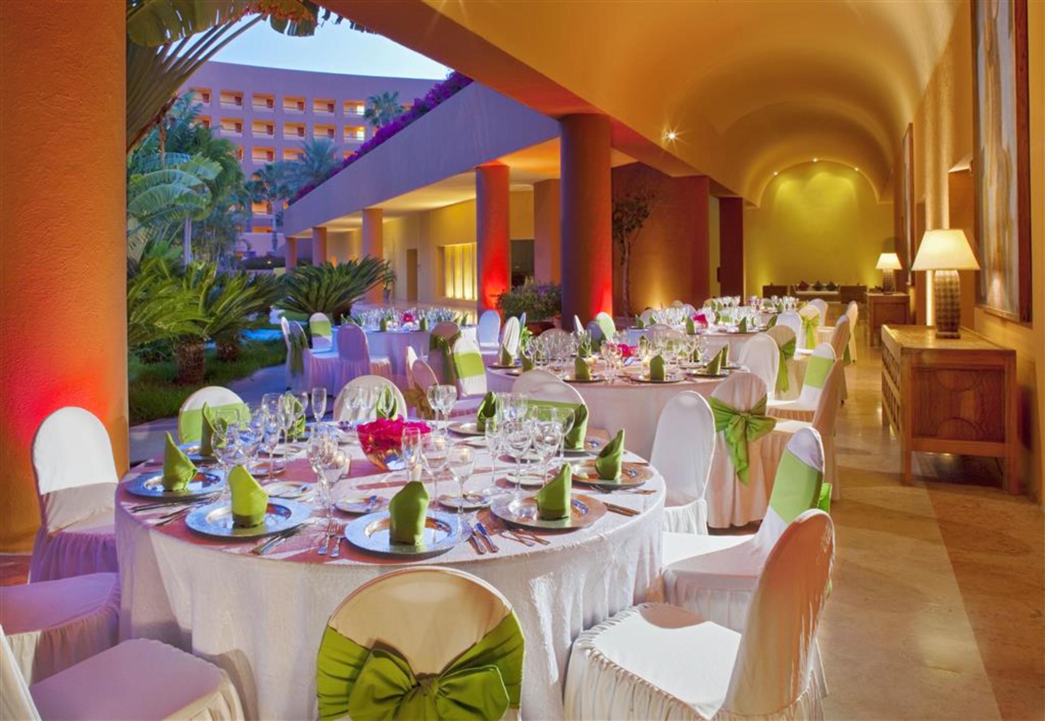 The Westin Los Cabos Resort Villas San José del Cabo Zewnętrze zdjęcie