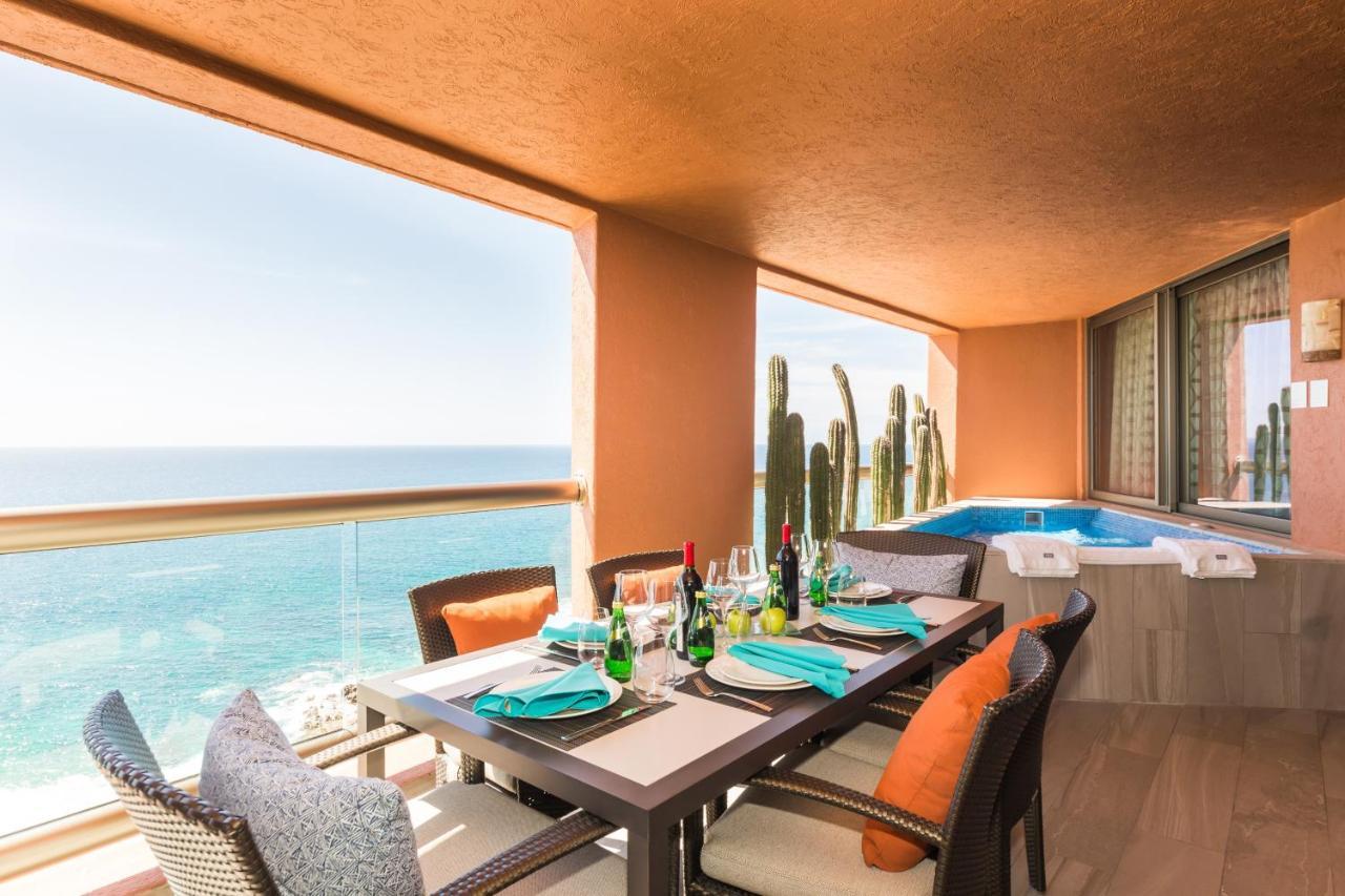 The Westin Los Cabos Resort Villas San José del Cabo Zewnętrze zdjęcie