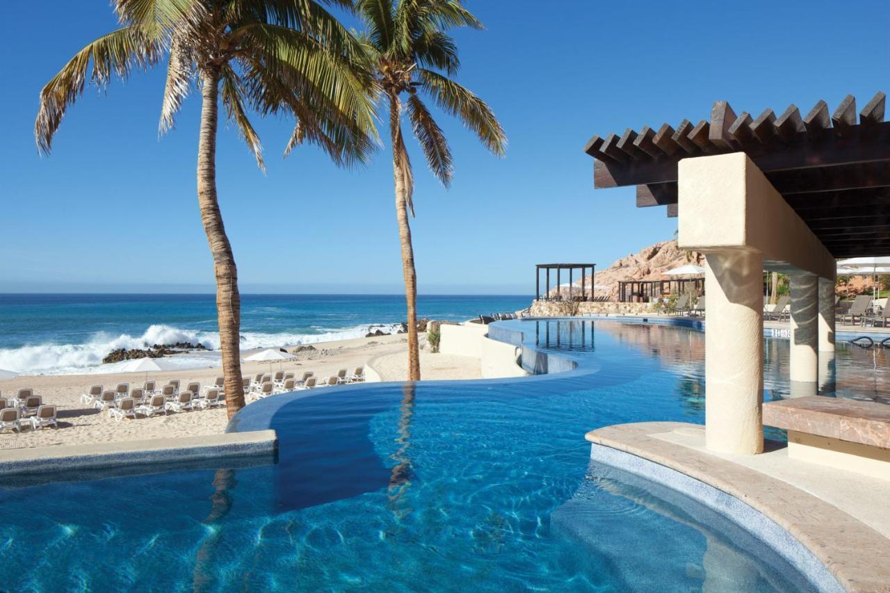 The Westin Los Cabos Resort Villas San José del Cabo Zewnętrze zdjęcie