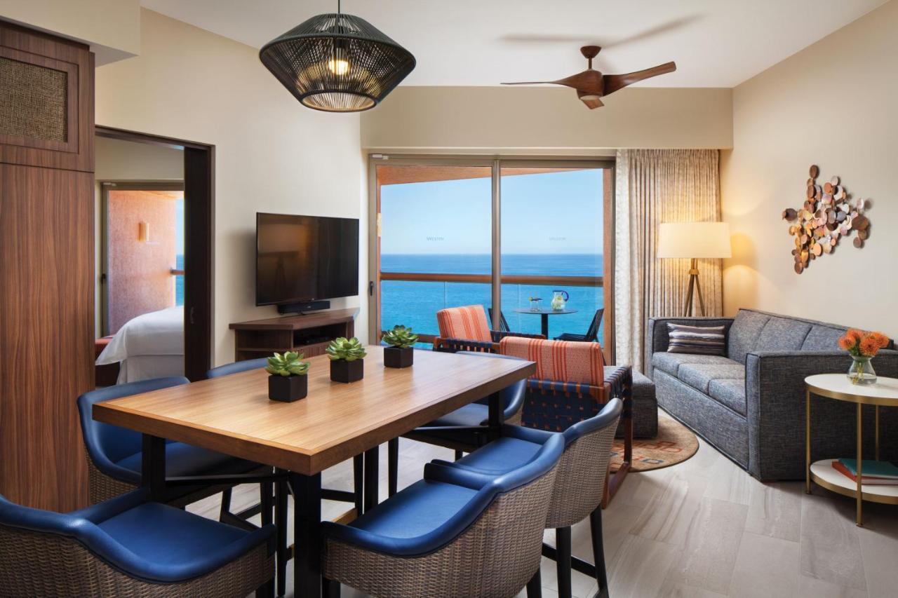 The Westin Los Cabos Resort Villas San José del Cabo Zewnętrze zdjęcie