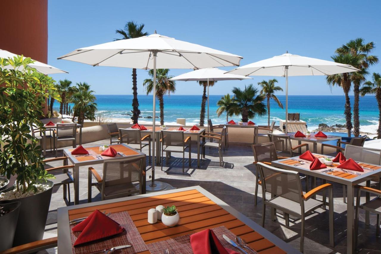 The Westin Los Cabos Resort Villas San José del Cabo Zewnętrze zdjęcie