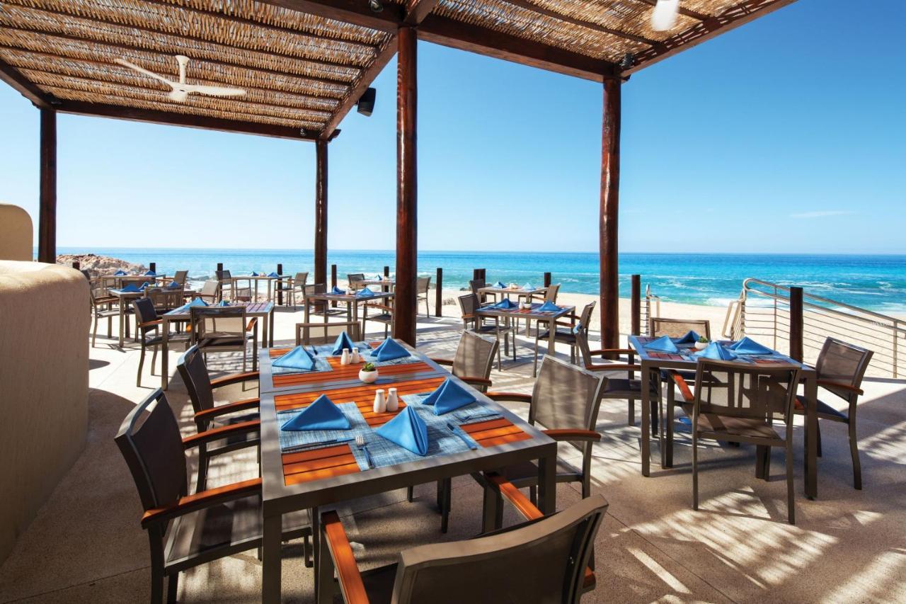 The Westin Los Cabos Resort Villas San José del Cabo Zewnętrze zdjęcie
