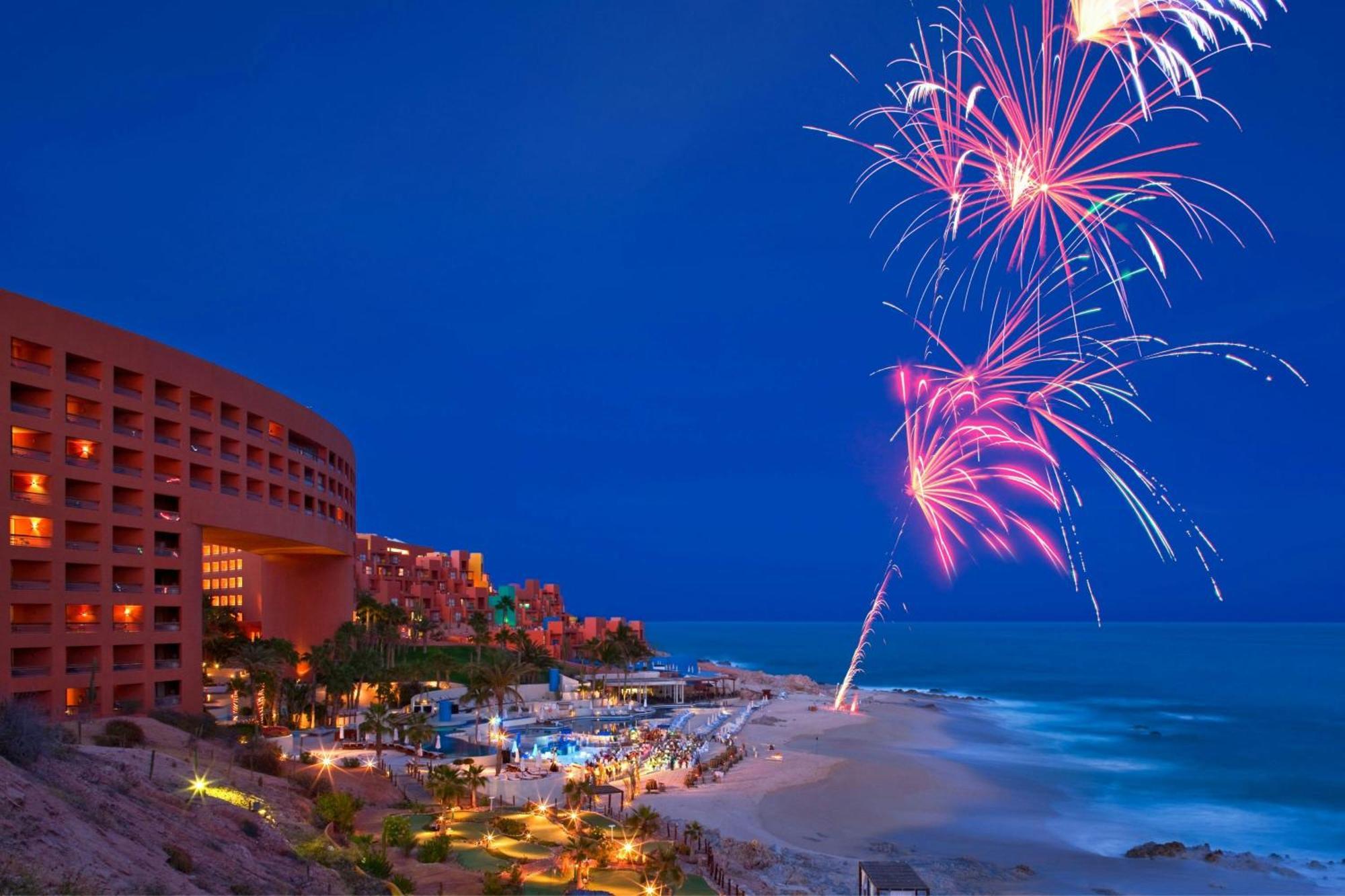 The Westin Los Cabos Resort Villas San José del Cabo Zewnętrze zdjęcie