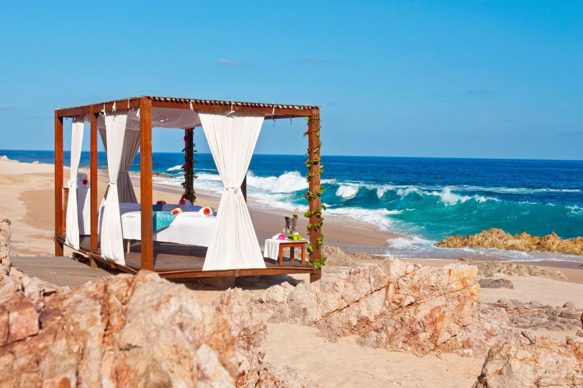 The Westin Los Cabos Resort Villas San José del Cabo Zewnętrze zdjęcie