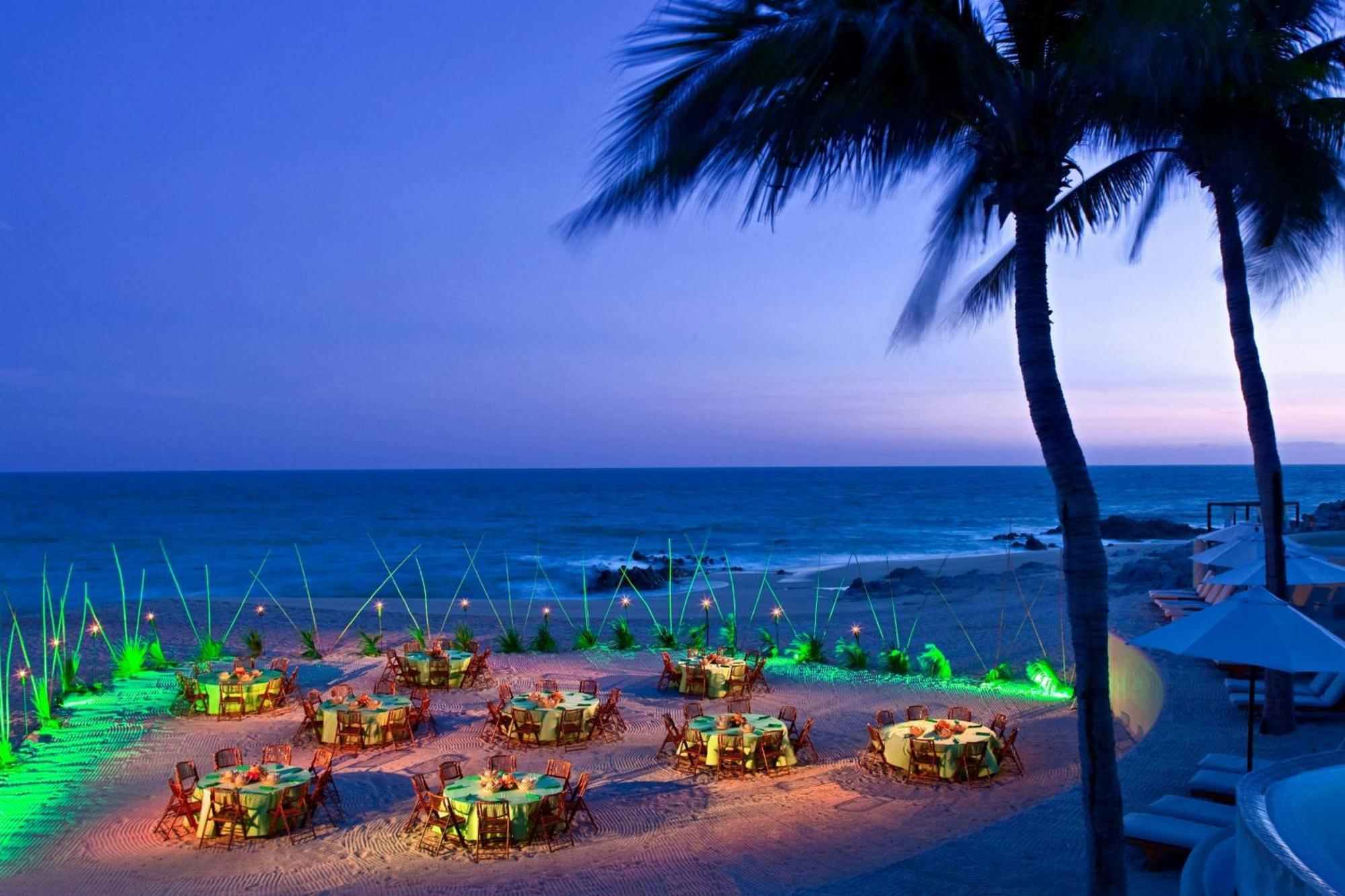 The Westin Los Cabos Resort Villas San José del Cabo Zewnętrze zdjęcie