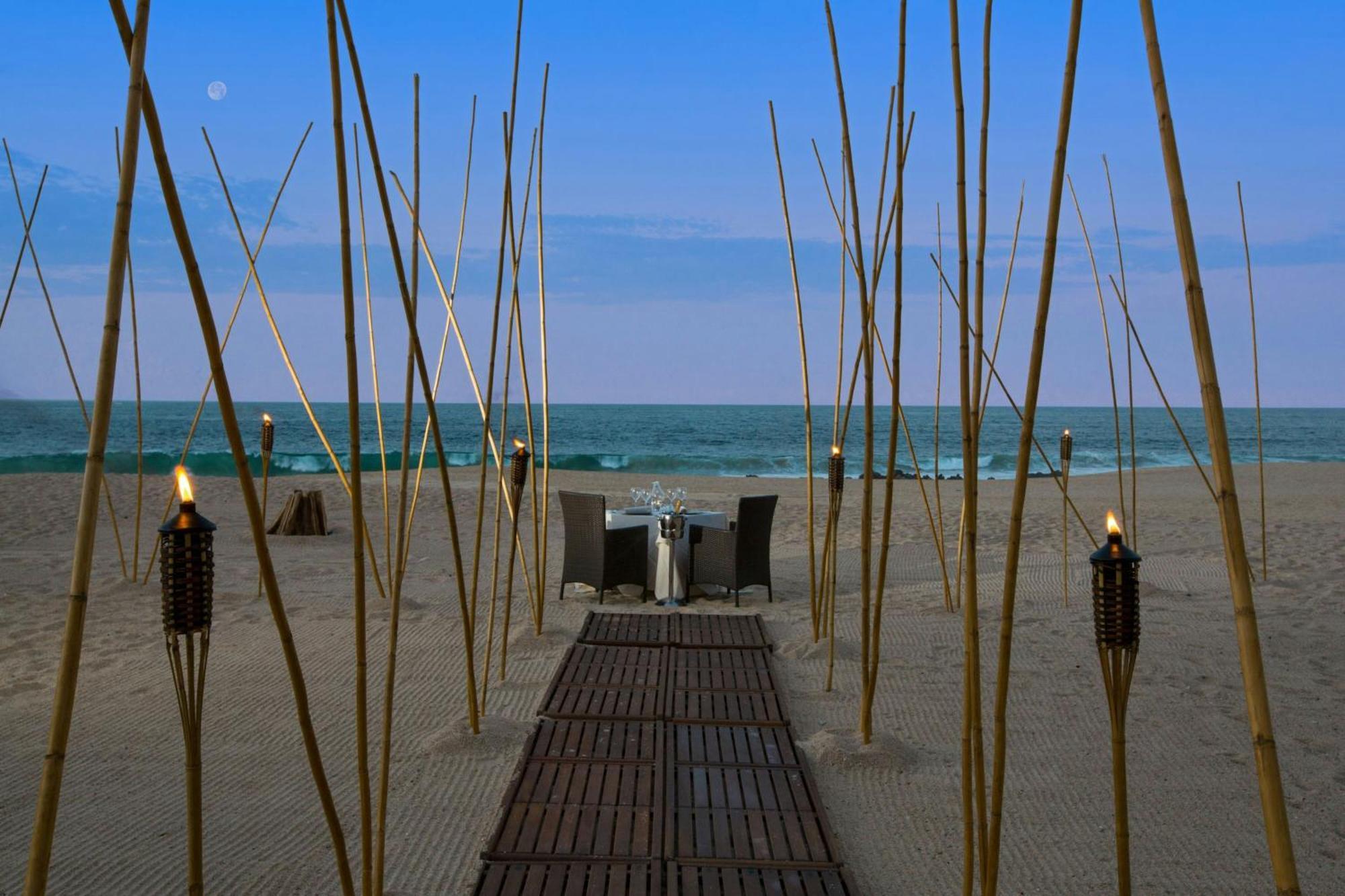 The Westin Los Cabos Resort Villas San José del Cabo Zewnętrze zdjęcie